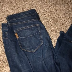 Paige jeans. Size 29